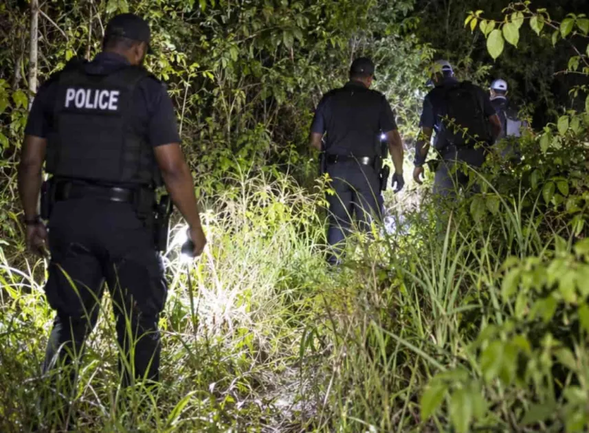 Guyana: Police search for newborn’s remains after father gives conflicting accounts