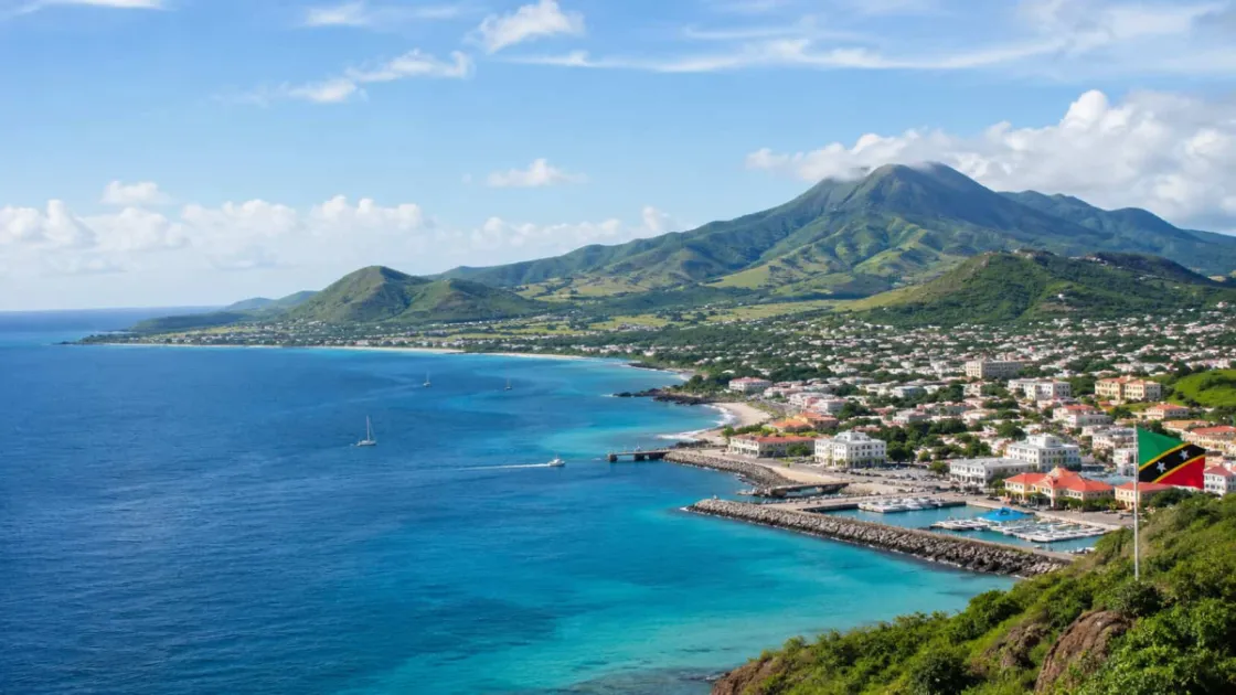 CBI Index 2026: St. Kitts and Nevis retains top spot, Dominica 2nd as Car...