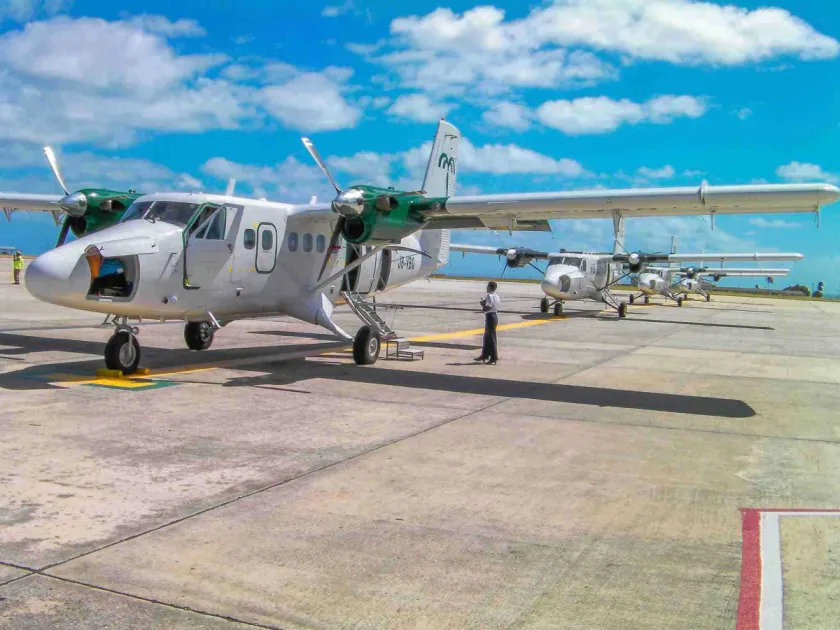 SVG Air adds flights ahead of Grenada’s November 5 General Election