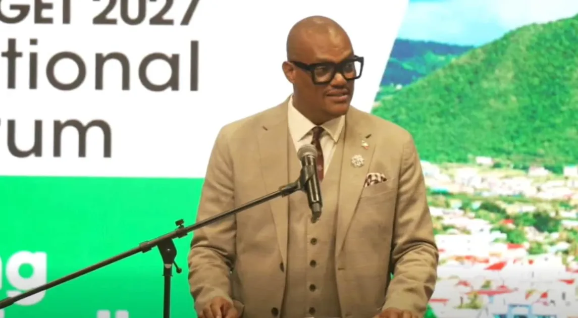 St. Kitts and Nevis: Acting PM Geoffrey Hanley calls for stronger education-to-employment links ahead of 2027 Budget