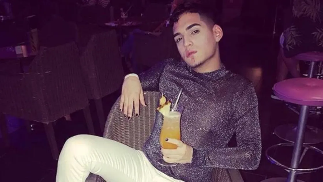 Kevin Fret: Puerto Rican gay rapper aged 24 shot dead - WIC News