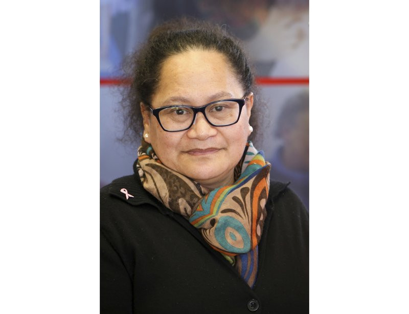 Red Cross: New Zealand nurse abducted in Syria may still be alive - WIC ...