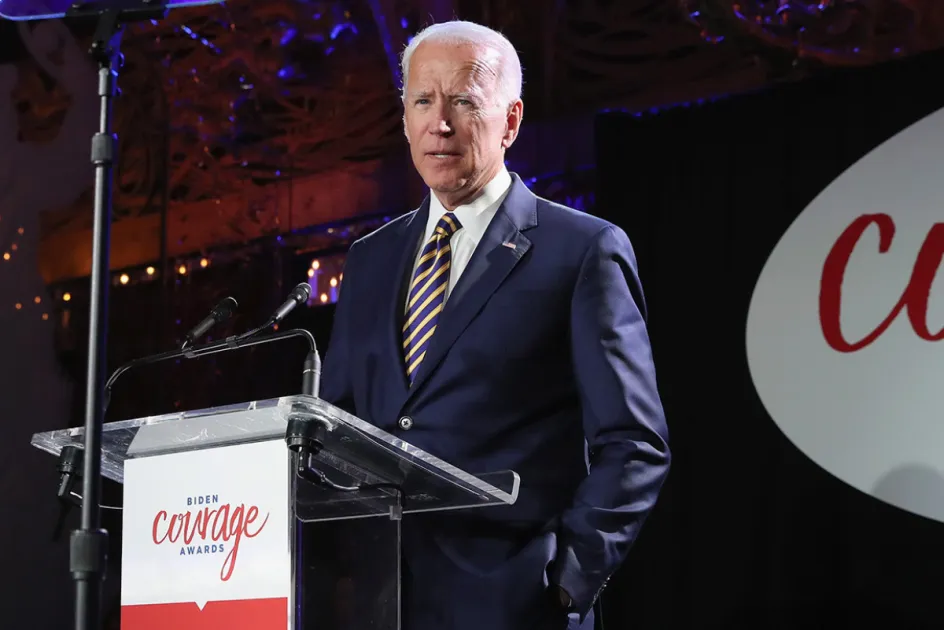 Joe Biden to kick off presidential campaign with rally in Pittsburgh ...