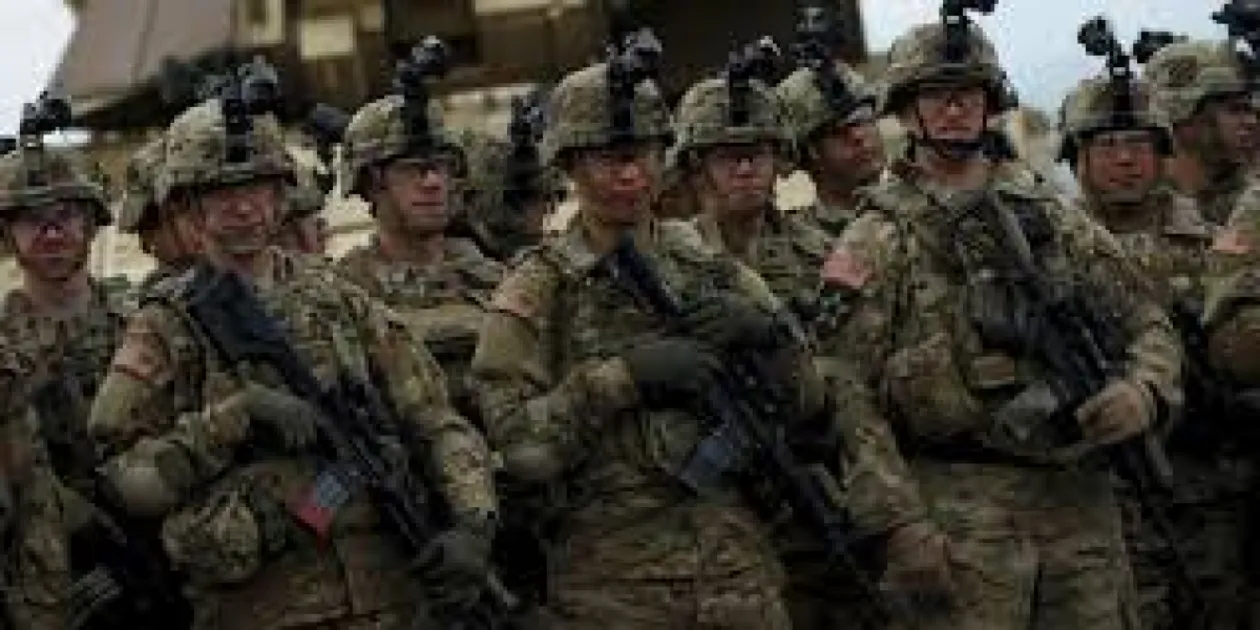US to send more troops to Middle East amid escalating tensions - WIC News