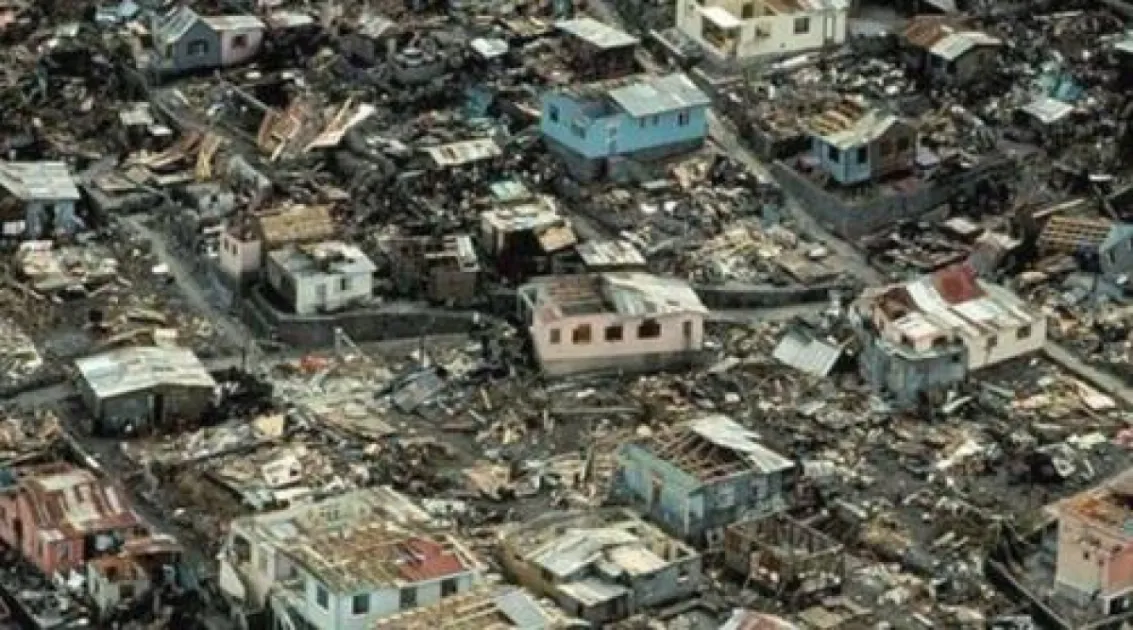 Thanksgiving concert to commemorate second anniversary of ‘Hurricane ...