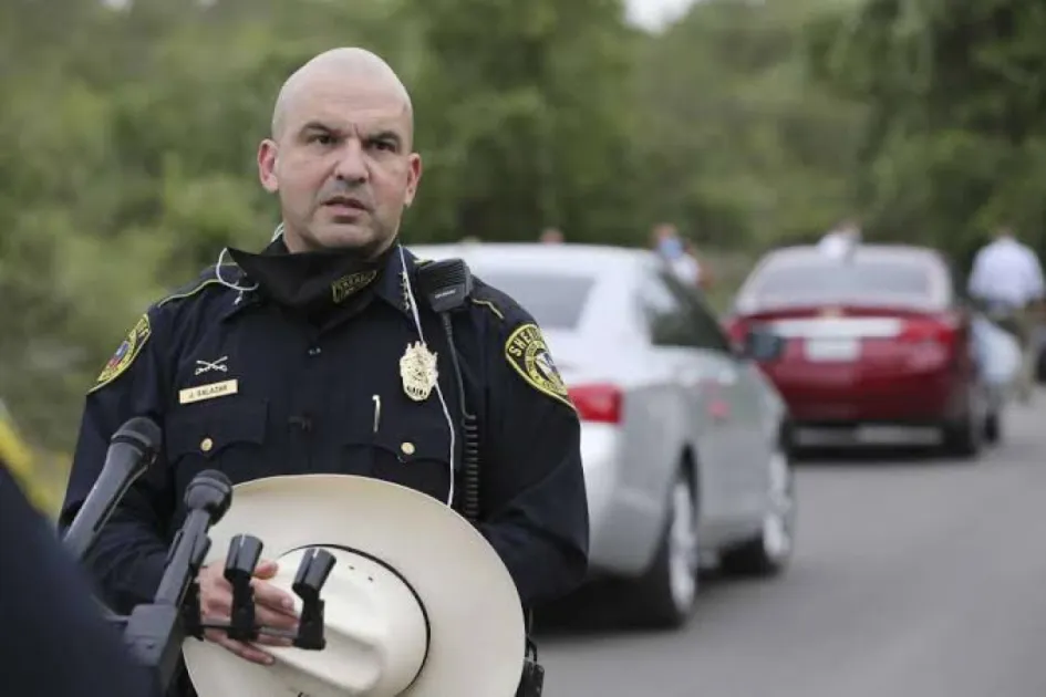 12-year-old charged in fatal shooting of Texas woman - WIC News