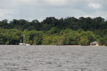 ‘Naked and Afraid’ premieres with historic Belize episode featuring 1st