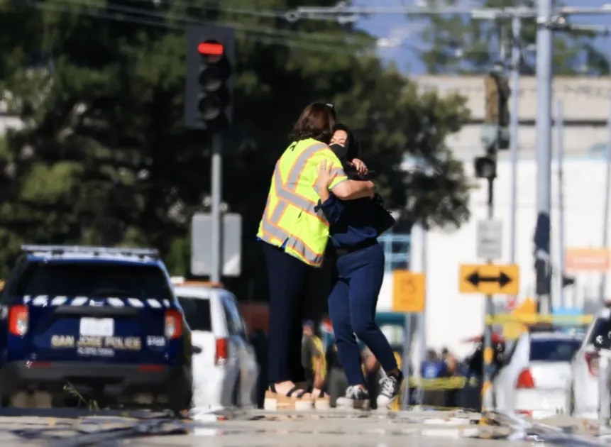 Police identifies 9 victims of San Jose shooting - WIC News