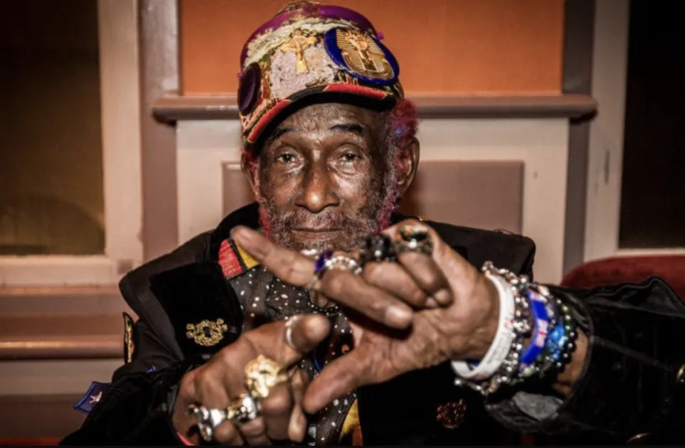 True legend of reggae Lee "Scratch" Perry dies at 85 WIC News(02)